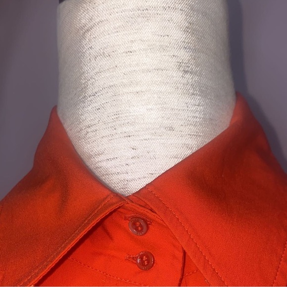 🚫SOLD🚫 NWOT BOSS Hugo Boss Dashina 3 shirt dress sz8 - Picture 10 of 13